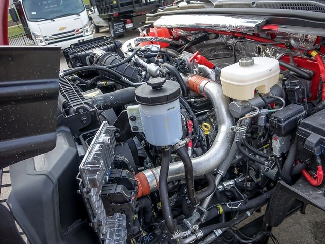 2024 Chevrolet Silverado MD Work Truck Image 26 of 28