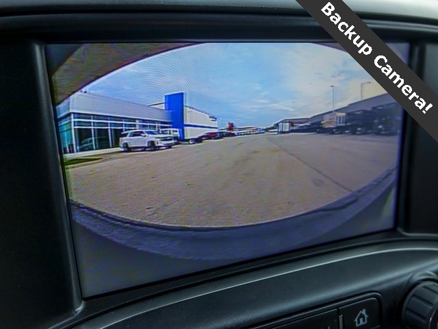 2024 Chevrolet Silverado MD Work Truck Image 21 of 28