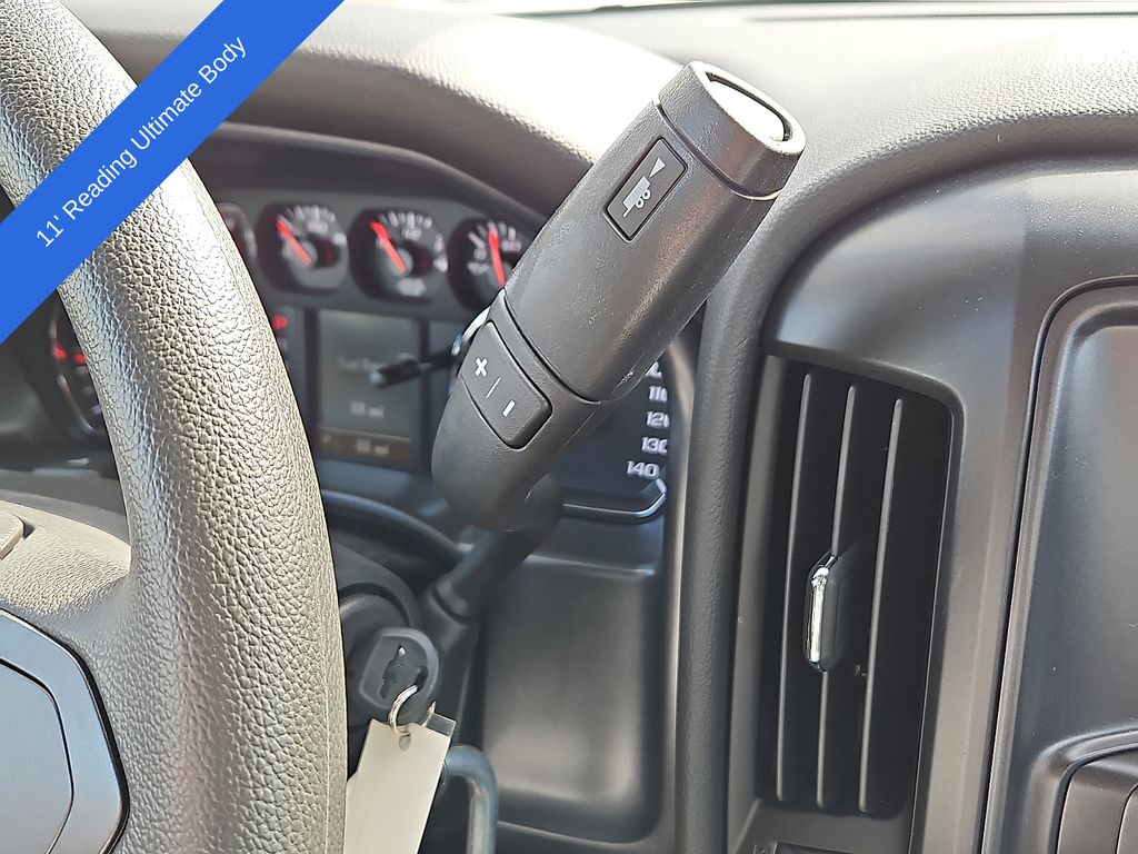 2024 Chevrolet Silverado MD Work Truck Image 14 of 19