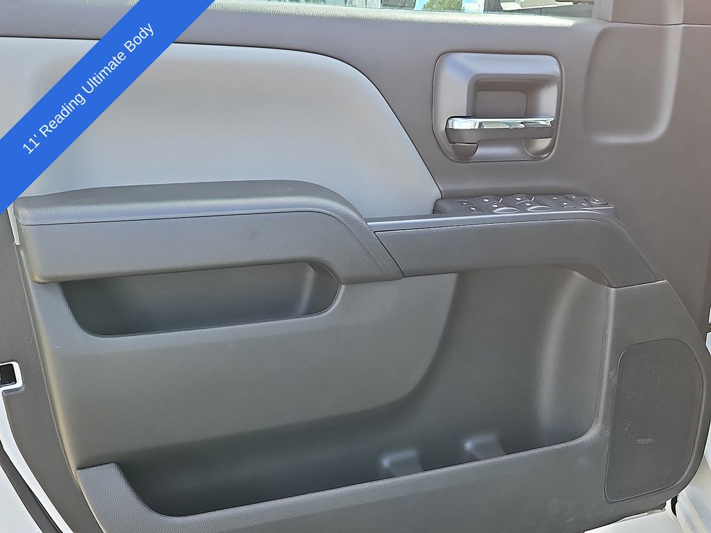 2024 Chevrolet Silverado MD Work Truck Image 10 of 19
