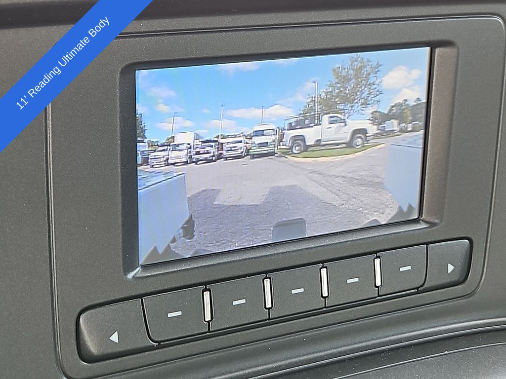 2024 Chevrolet Silverado MD Work Truck Image 8 of 19