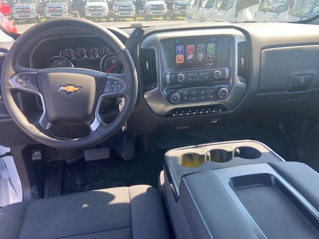 2024 Chevrolet Silverado MD LT Image 14 of 18