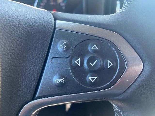 2024 Chevrolet Silverado MD LT Image 15 of 18