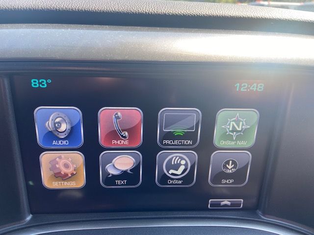 2024 Chevrolet Silverado MD LT Image 16 of 18