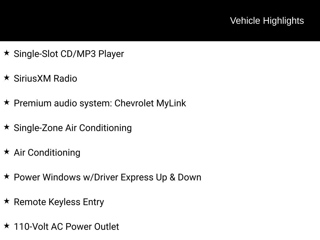2024 Chevrolet Silverado MD LT Image 3 of 6