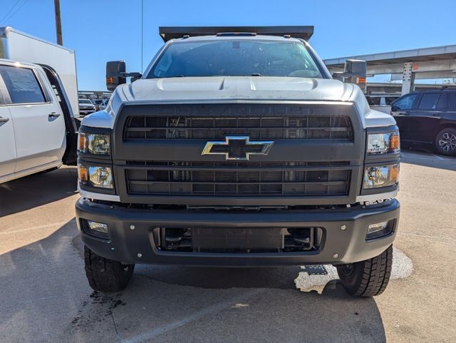 2024 Chevrolet Silverado MD Work Truck Image 1 of 18