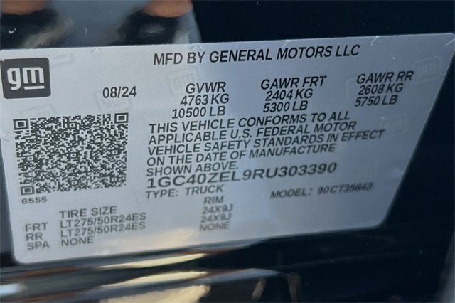 Vehicle image 21 of 21