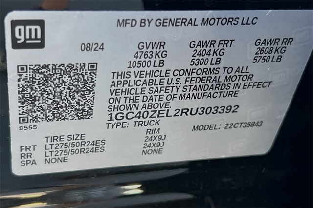 Vehicle image 21 of 21