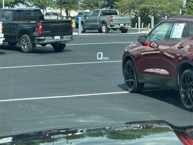 Vehicle image 3 of 34