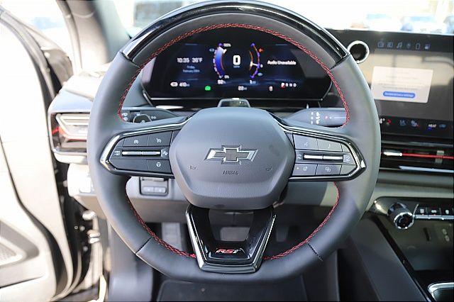 2024 Chevrolet Silverado EV RST Image 20 of 22