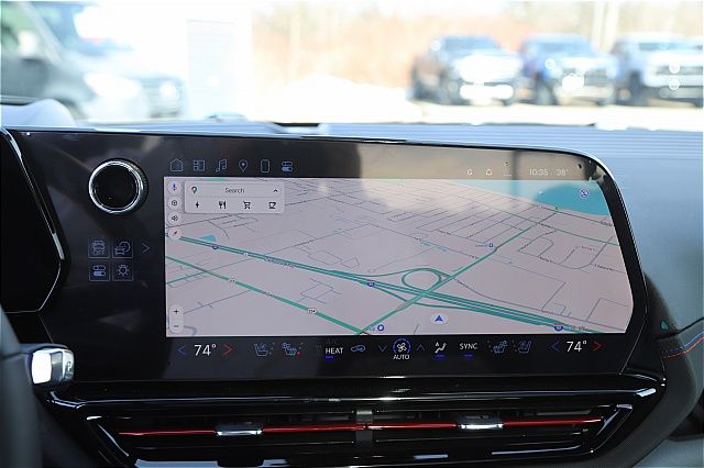 2024 Chevrolet Silverado EV RST Image 15 of 22