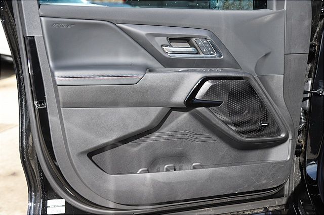 2024 Chevrolet Silverado EV RST Image 22 of 22