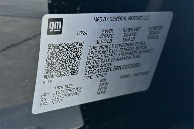 Vehicle image 23 of 23