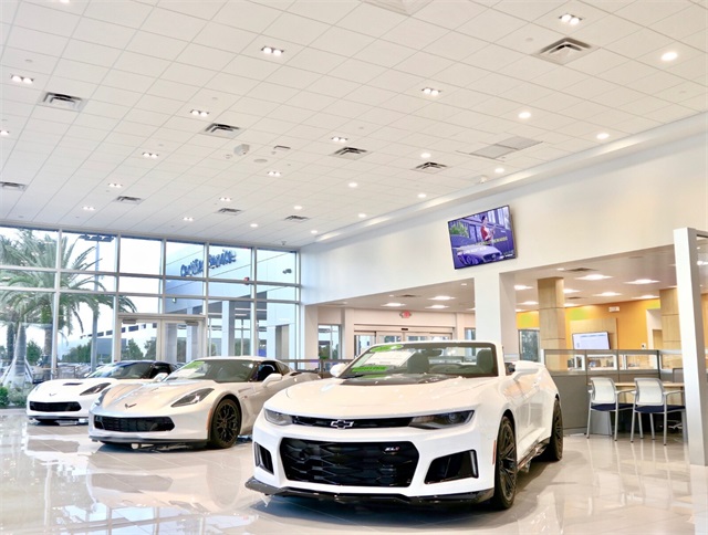Vehicle image 6 of 22