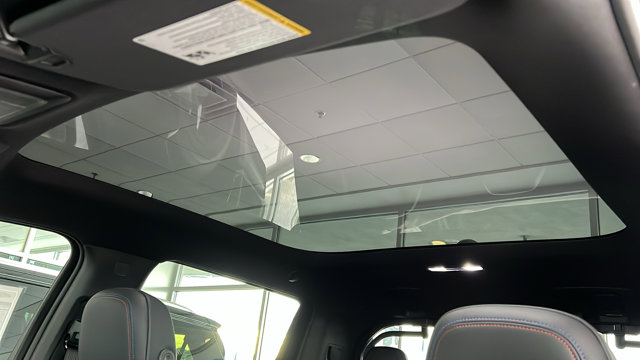 2024 Chevrolet Silverado EV RST Image 24 of 25