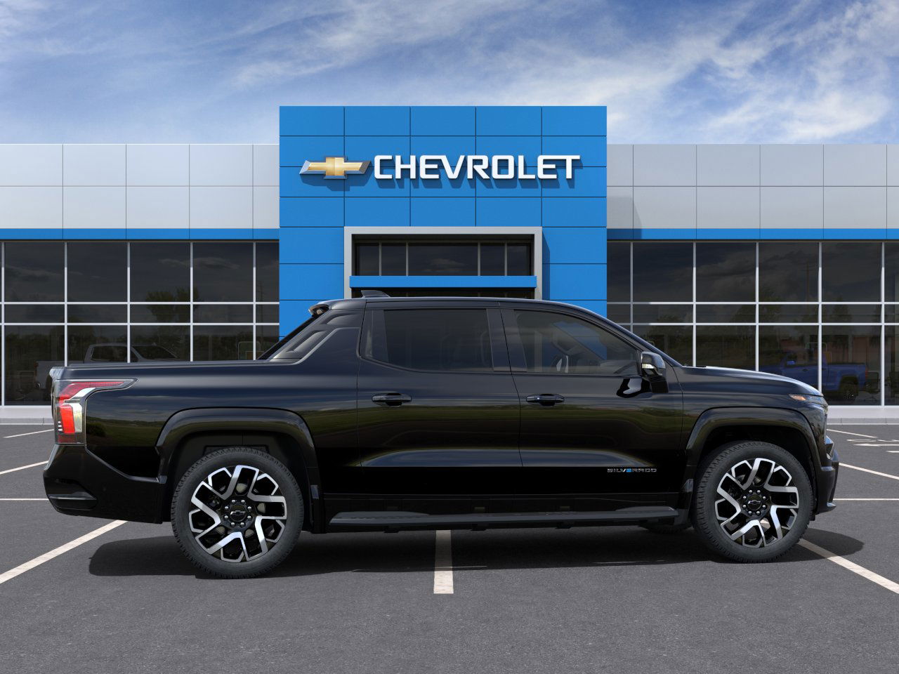 Vehicle image 6 of 24