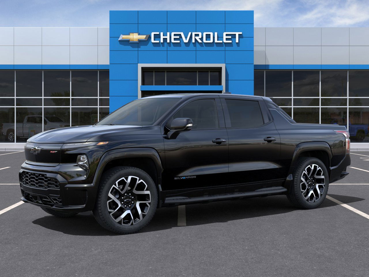 Vehicle image 1 of 24