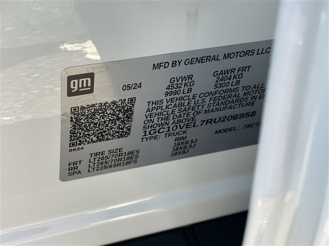Vehicle image 27 of 27