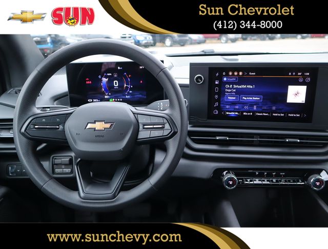 2024 Chevrolet Silverado EV Work Truck Image 15 of 38