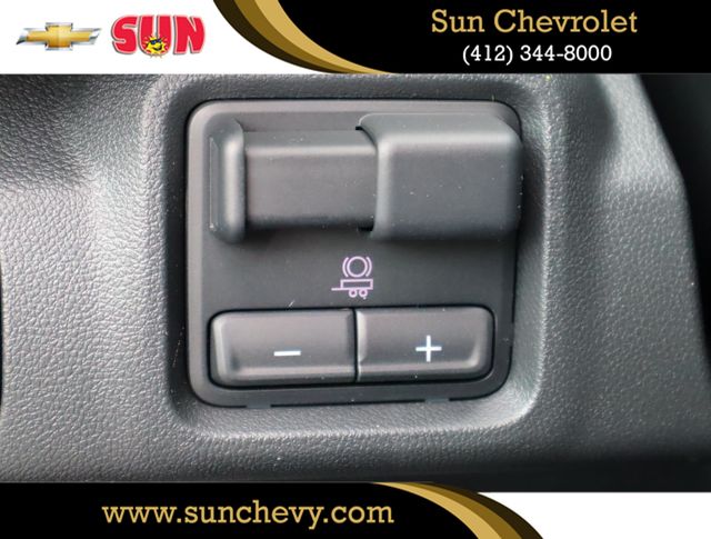 2024 Chevrolet Silverado EV Work Truck Image 33 of 38