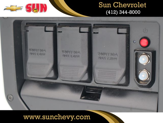 2024 Chevrolet Silverado EV Work Truck Image 26 of 38