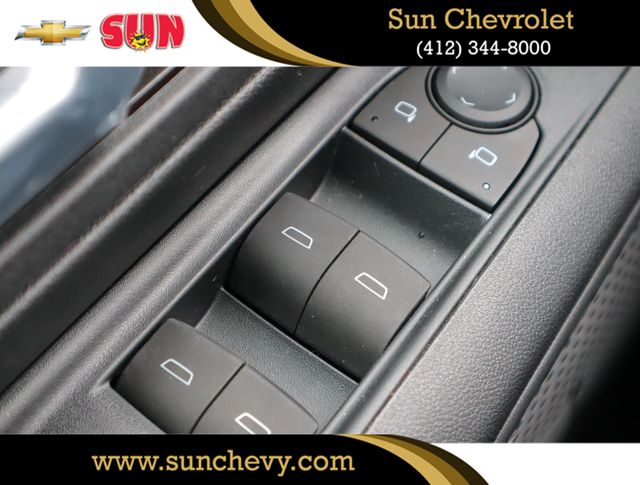 2024 Chevrolet Silverado EV Work Truck Image 28 of 38