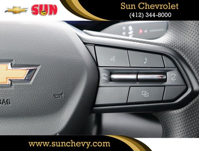 2024 Chevrolet Silverado EV Work Truck Image 29 of 38