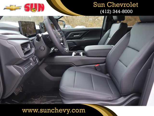 2024 Chevrolet Silverado EV Work Truck Image 13 of 38