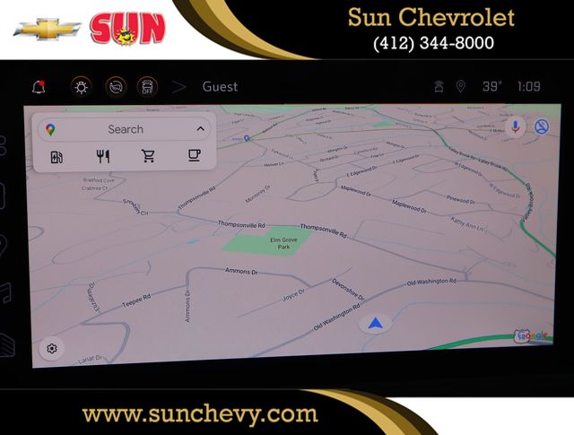 2024 Chevrolet Silverado EV Work Truck Image 18 of 38