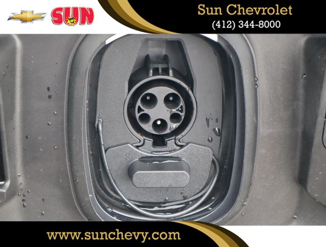 2024 Chevrolet Silverado EV Work Truck Image 31 of 38