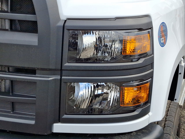 2024 Chevrolet Silverado MD Work Truck Image 3 of 4