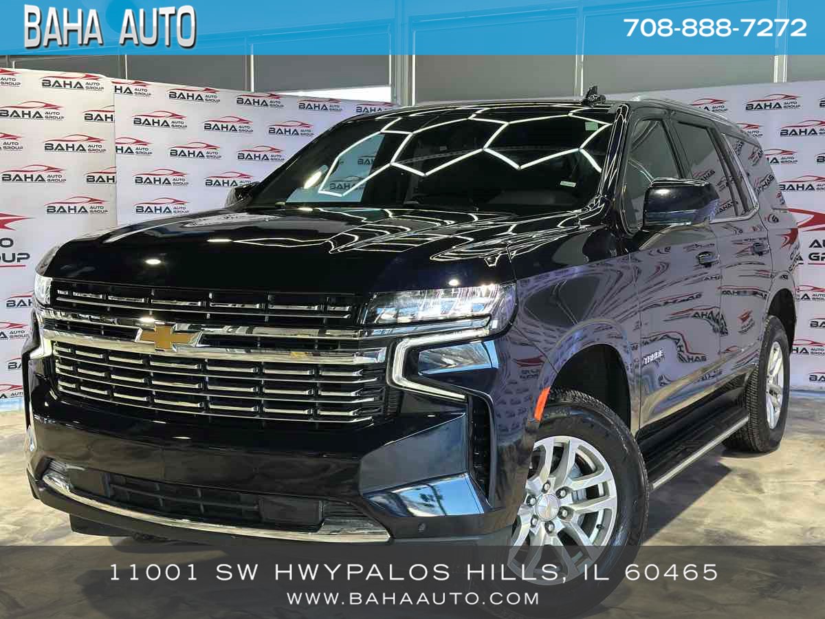 Vehicle image 1 of 38