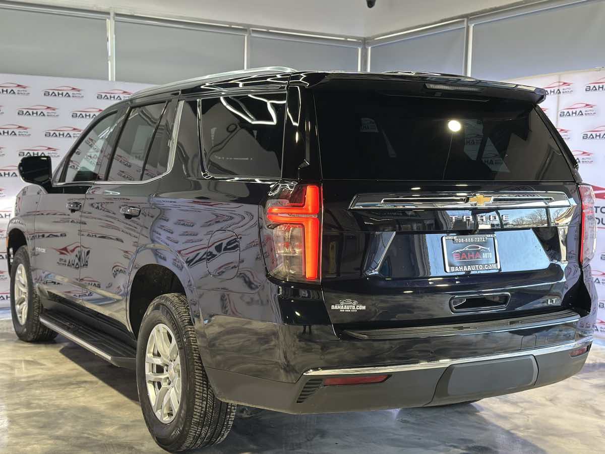 Vehicle image 5 of 38