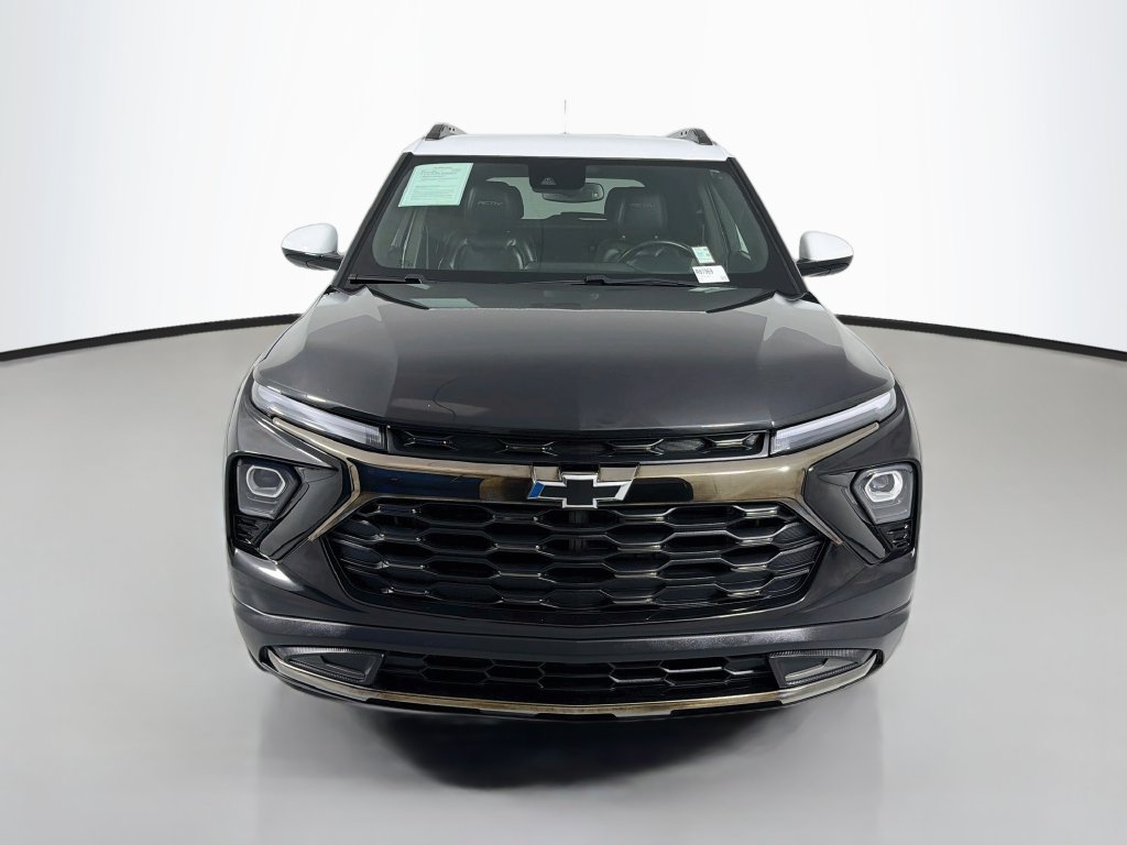 2024 Chevrolet Trailblazer ACTIV Image 2 of 30