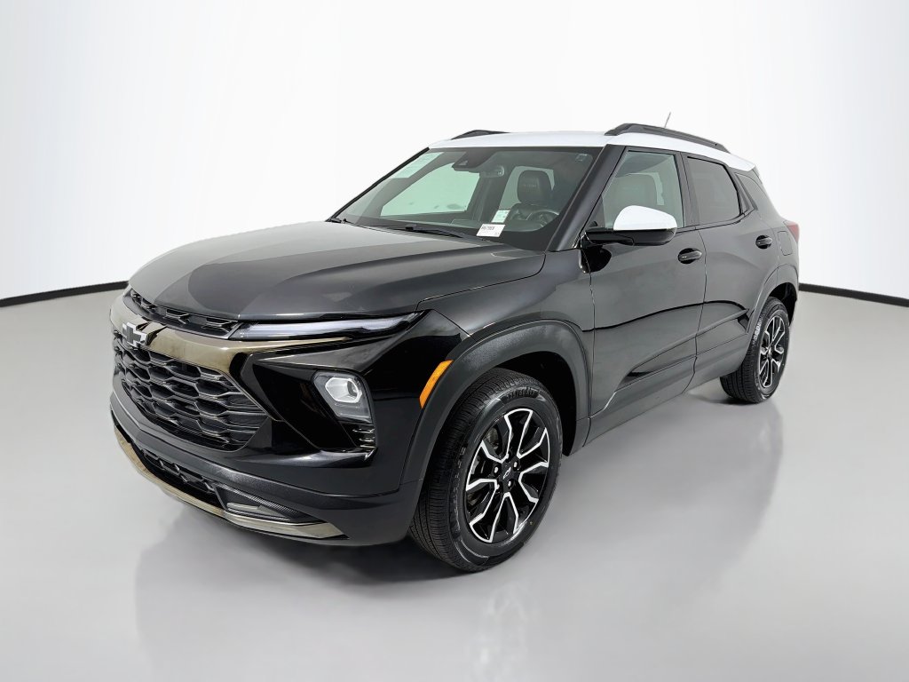 2024 Chevrolet Trailblazer ACTIV Image 1 of 30