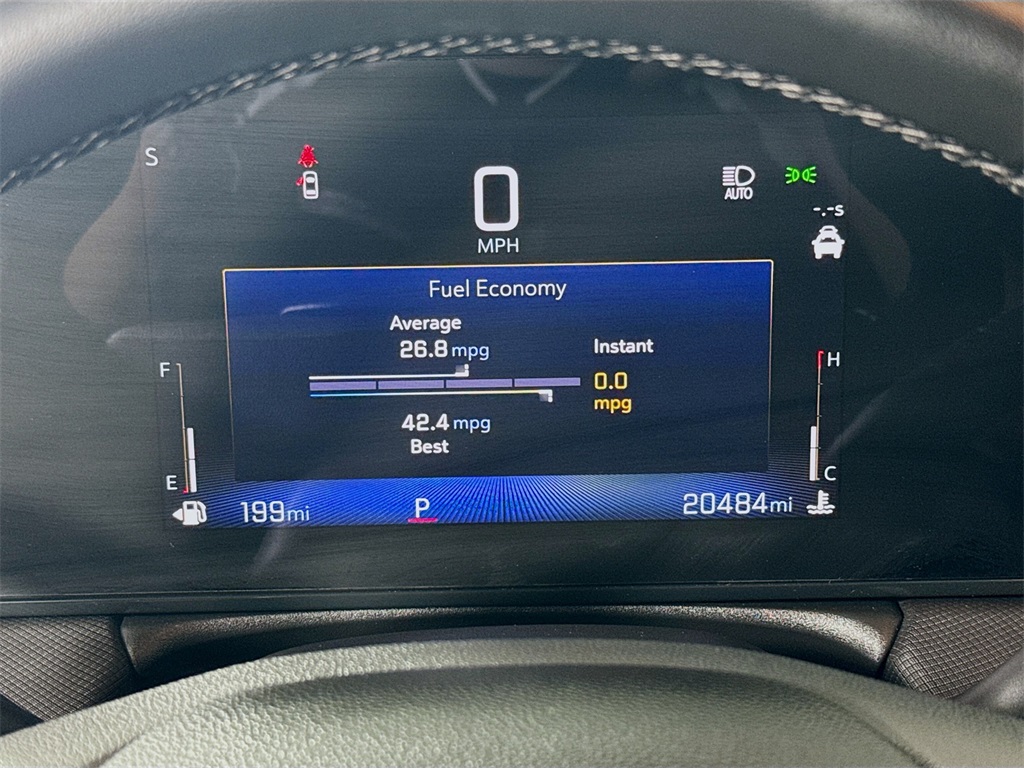 Vehicle image 12 of 30