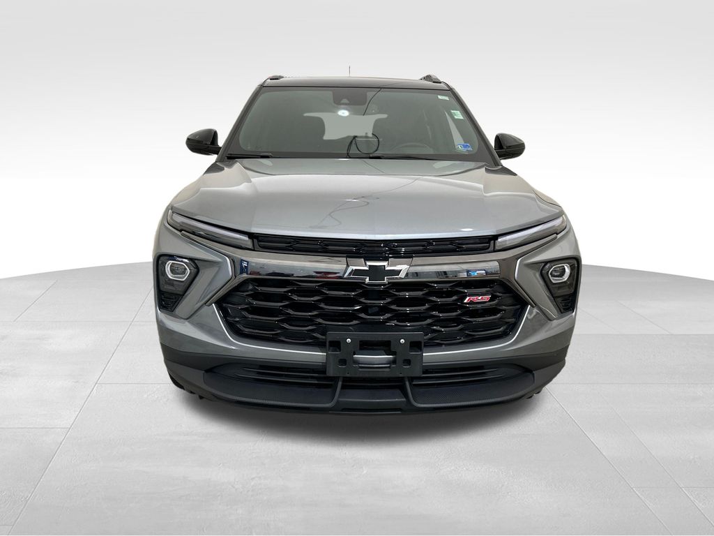 2024 Chevrolet Trailblazer RS Image 2 of 20
