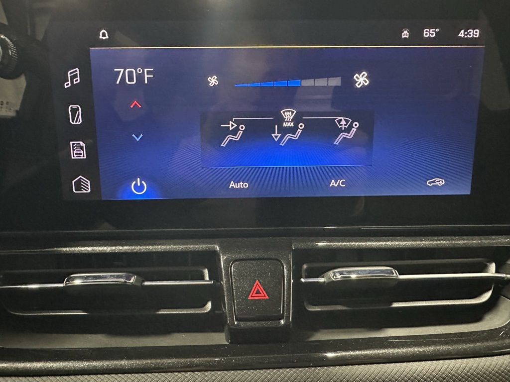 2024 Chevrolet Trailblazer RS Image 48 of 67