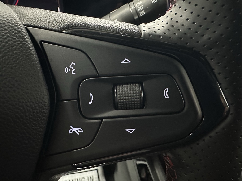 2024 Chevrolet Trailblazer RS Image 56 of 67