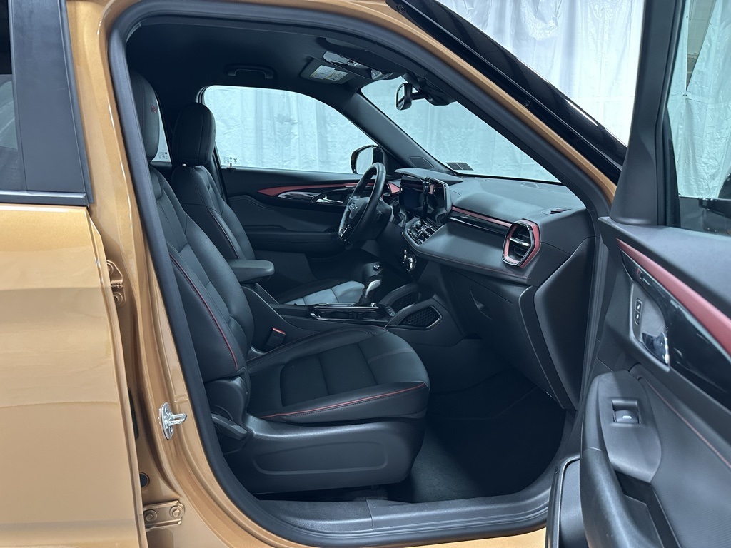 2024 Chevrolet Trailblazer RS Image 24 of 67