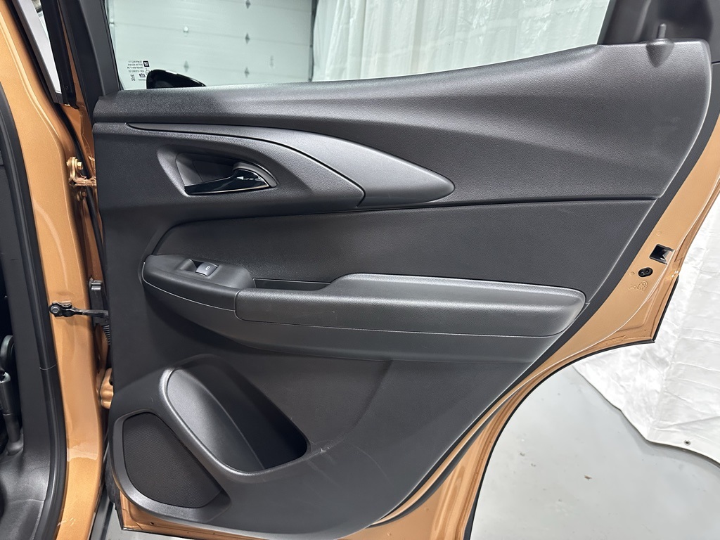 2024 Chevrolet Trailblazer RS Image 54 of 67