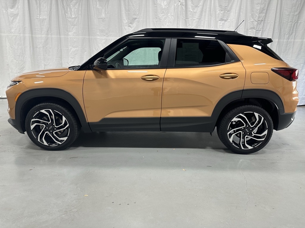 2024 Chevrolet Trailblazer RS Image 5 of 67