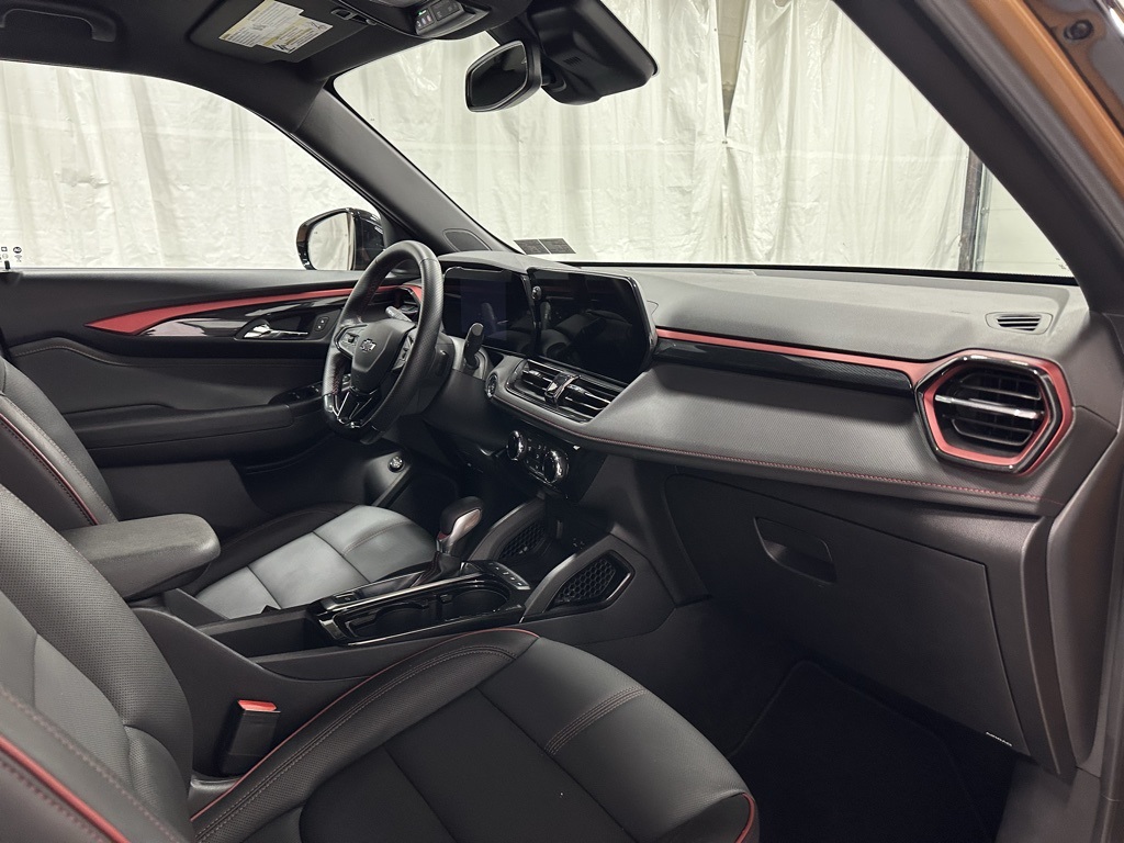 2024 Chevrolet Trailblazer RS Image 34 of 67