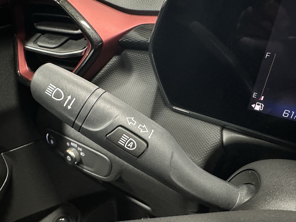 2024 Chevrolet Trailblazer RS Image 58 of 67