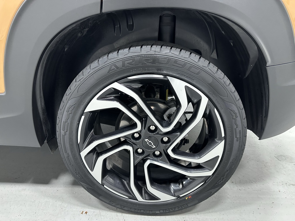 2024 Chevrolet Trailblazer RS Image 12 of 67