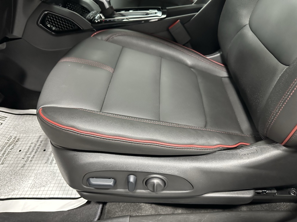 2024 Chevrolet Trailblazer RS Image 66 of 67