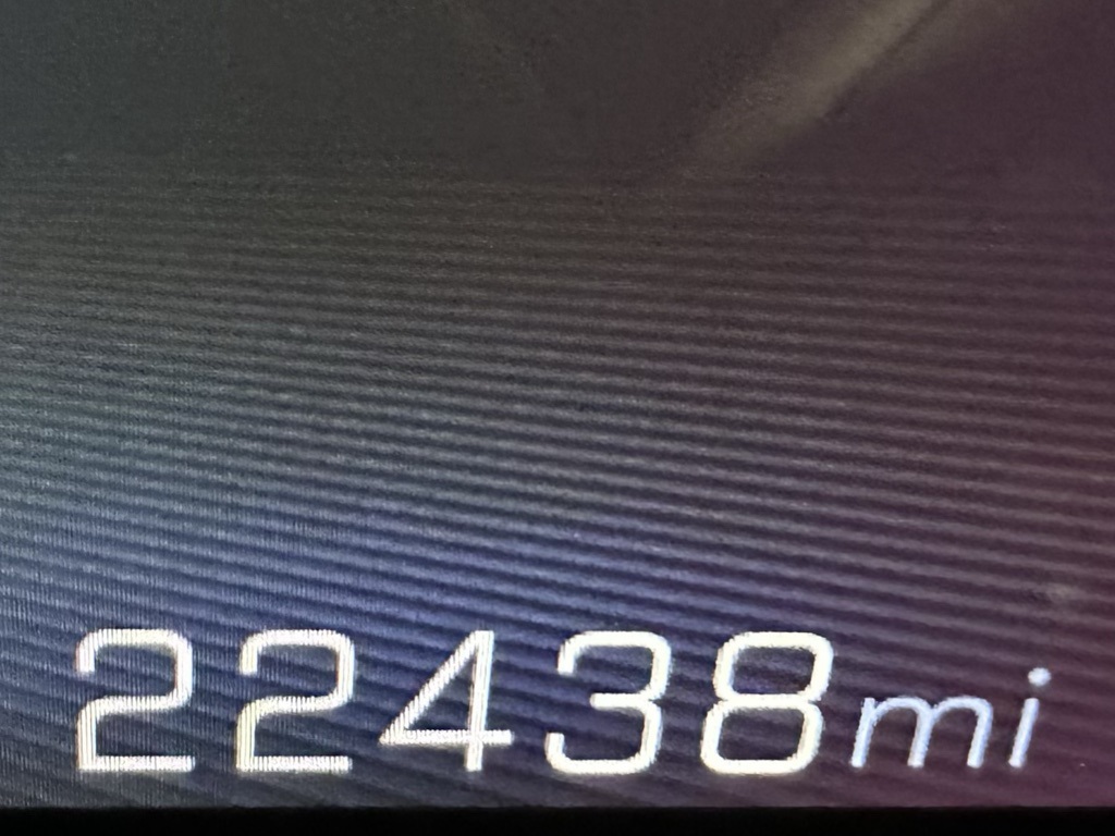 2024 Chevrolet Trailblazer RS Image 36 of 67