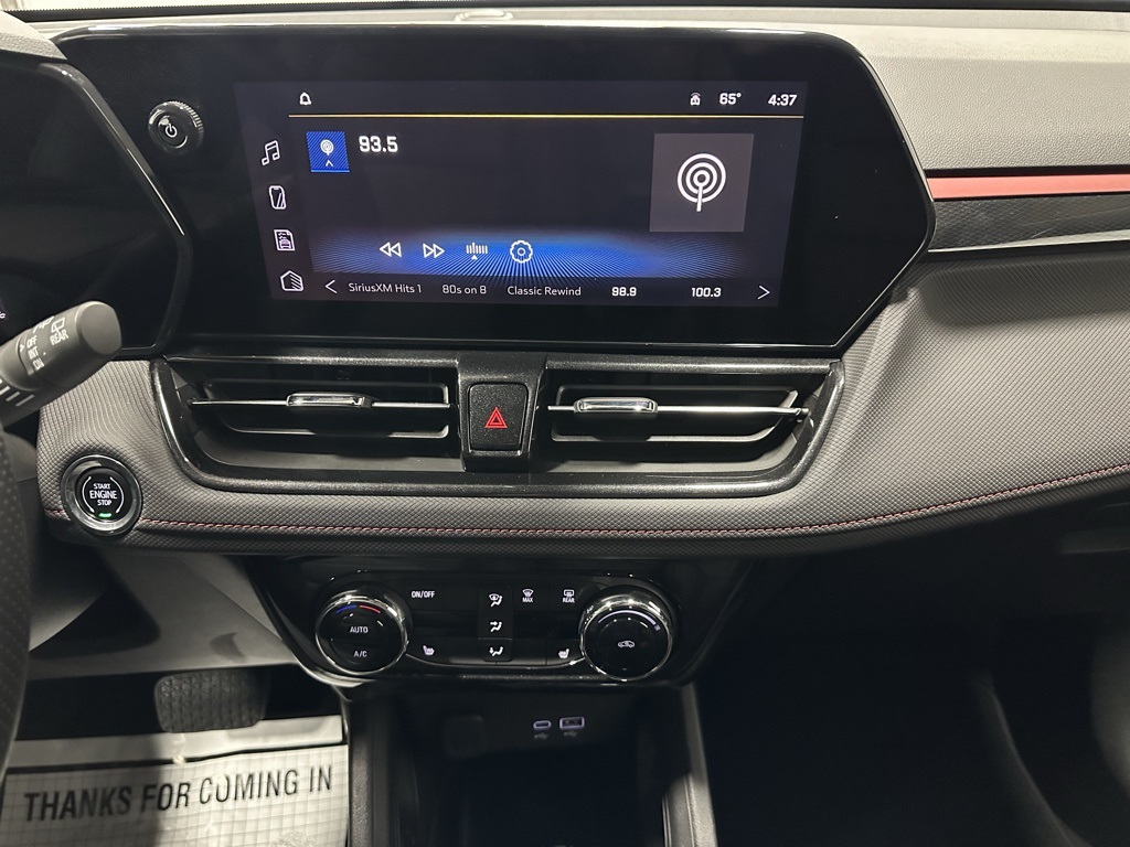 2024 Chevrolet Trailblazer RS Image 47 of 67