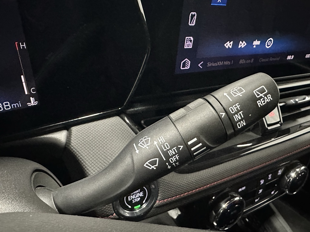 2024 Chevrolet Trailblazer RS Image 62 of 67