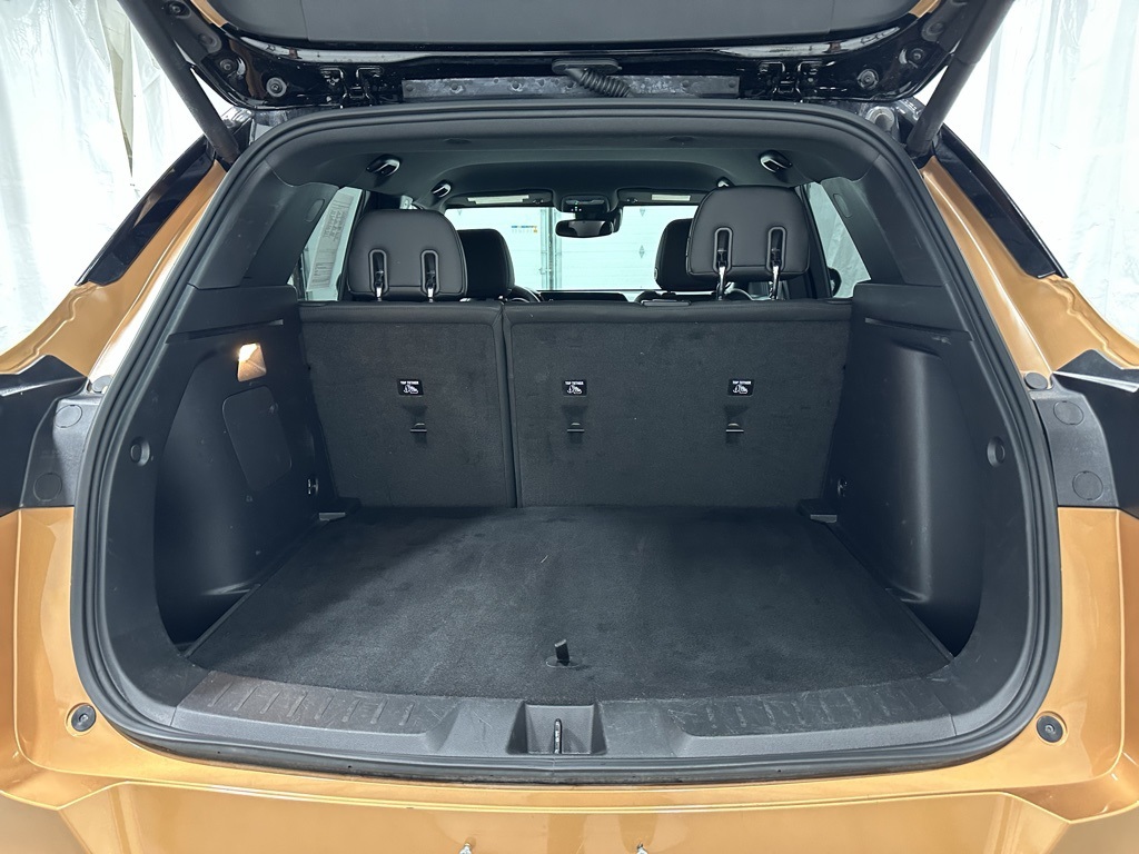 2024 Chevrolet Trailblazer RS Image 13 of 67